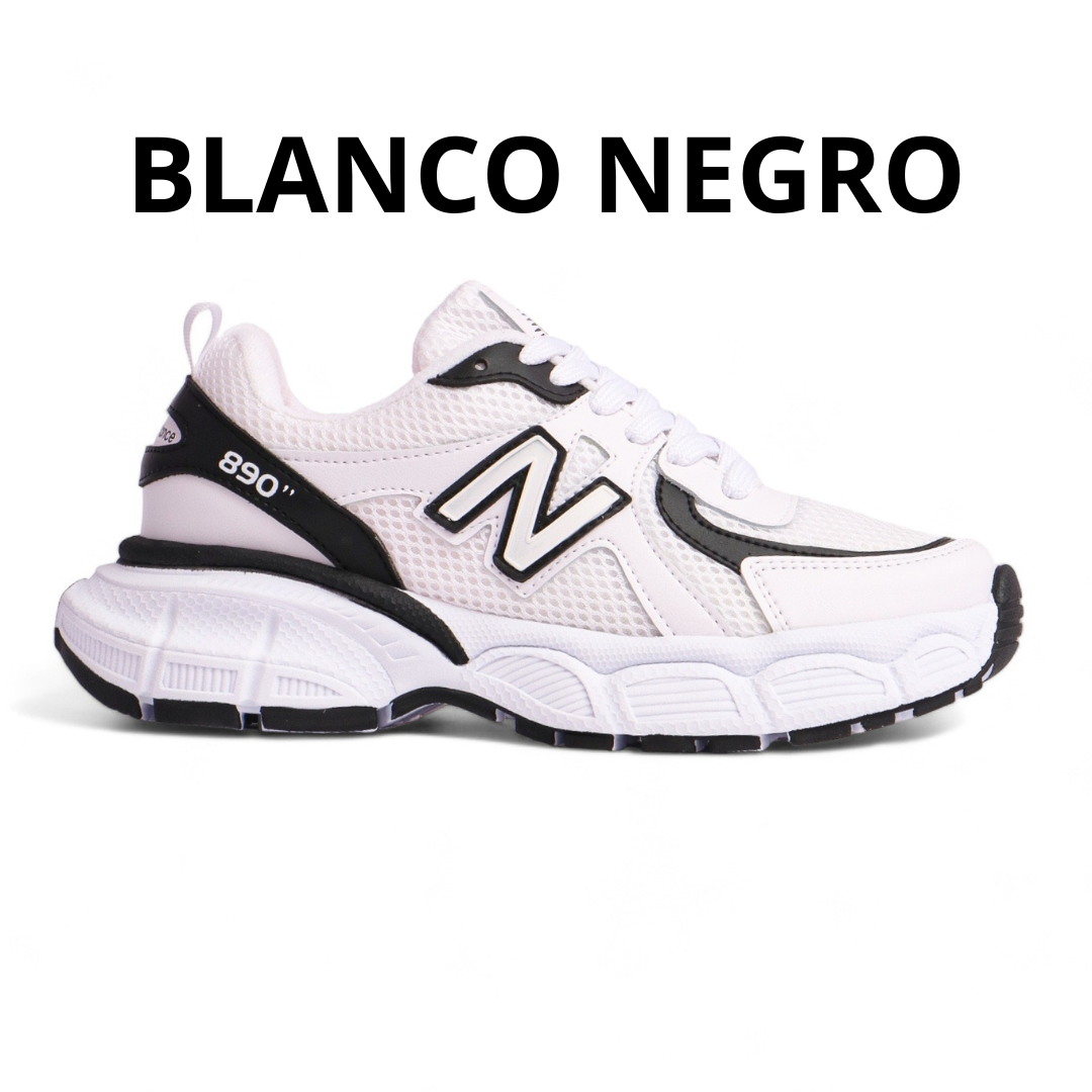 NEW BALANCE 890 JL8 - Unisex