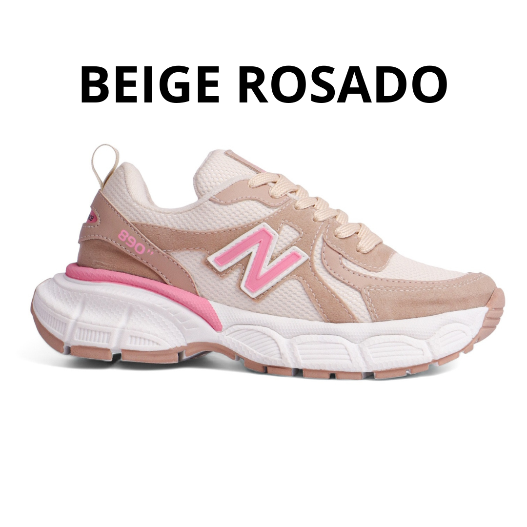 NEW BALANCE 890 JL8 - Unisex