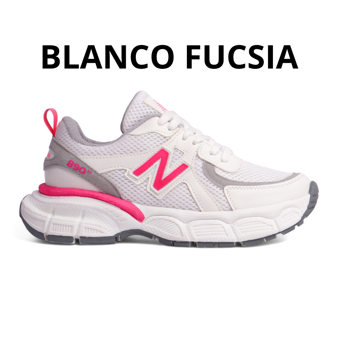 NEW BALANCE 890 JL8 - Unisex